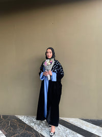 Abaya sahar