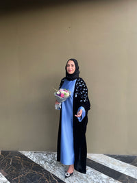 Abaya sahar