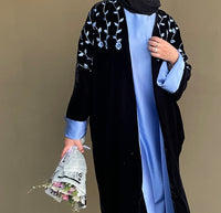 Abaya sahar