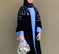 Abaya sahar